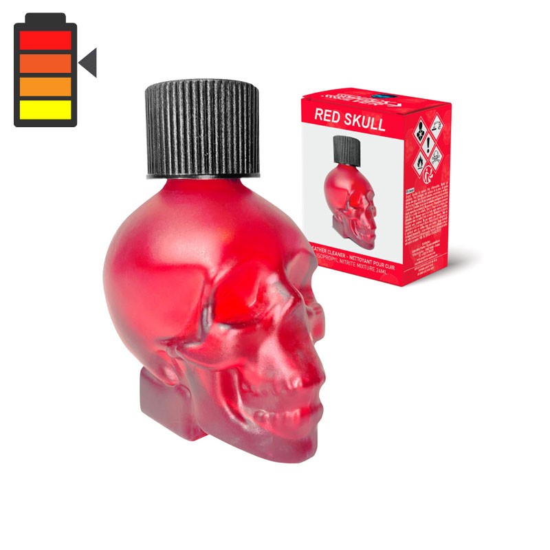 Red Skull 25ml