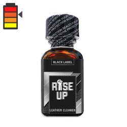 Rise Up Black Label 25ml