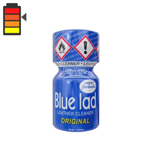 popper blue lad original 10ml