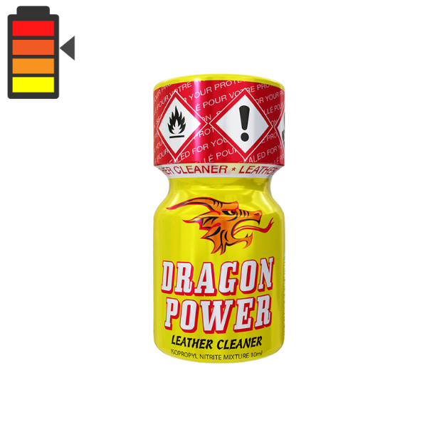 popper dragon power 10ml