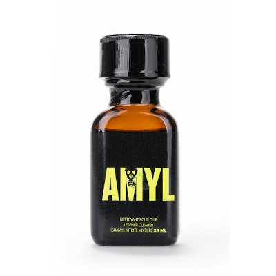 popper amyl 24ml