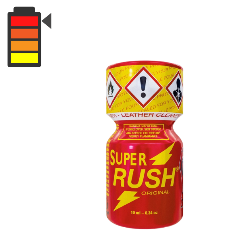 popper super rush 10ml